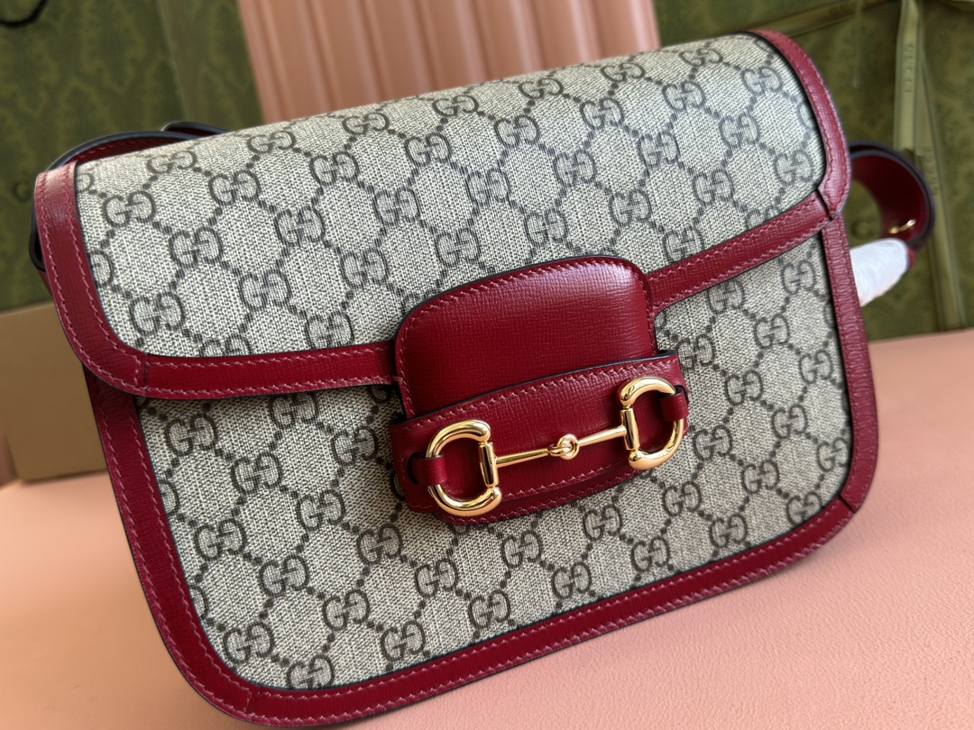 Gucci Satchel Bags